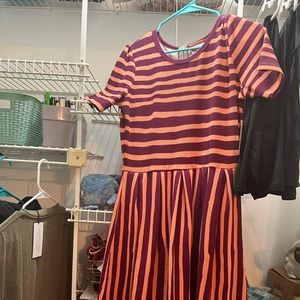Lularoe dress